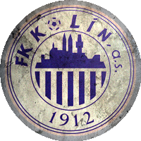 Logo FK Kolín